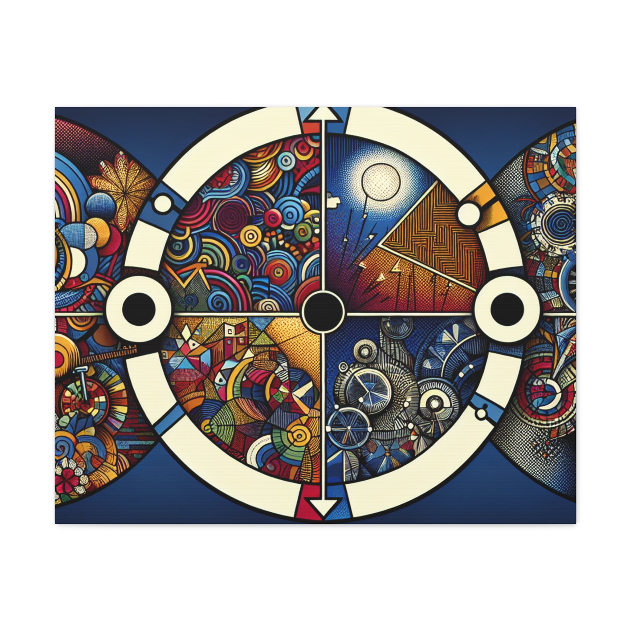 .
Amanda de Pietro-Leyva